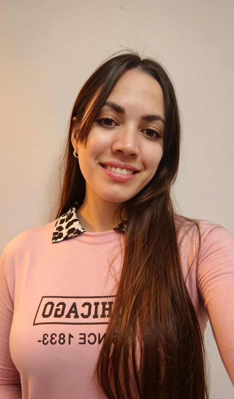 Micaela ayelen Salguero