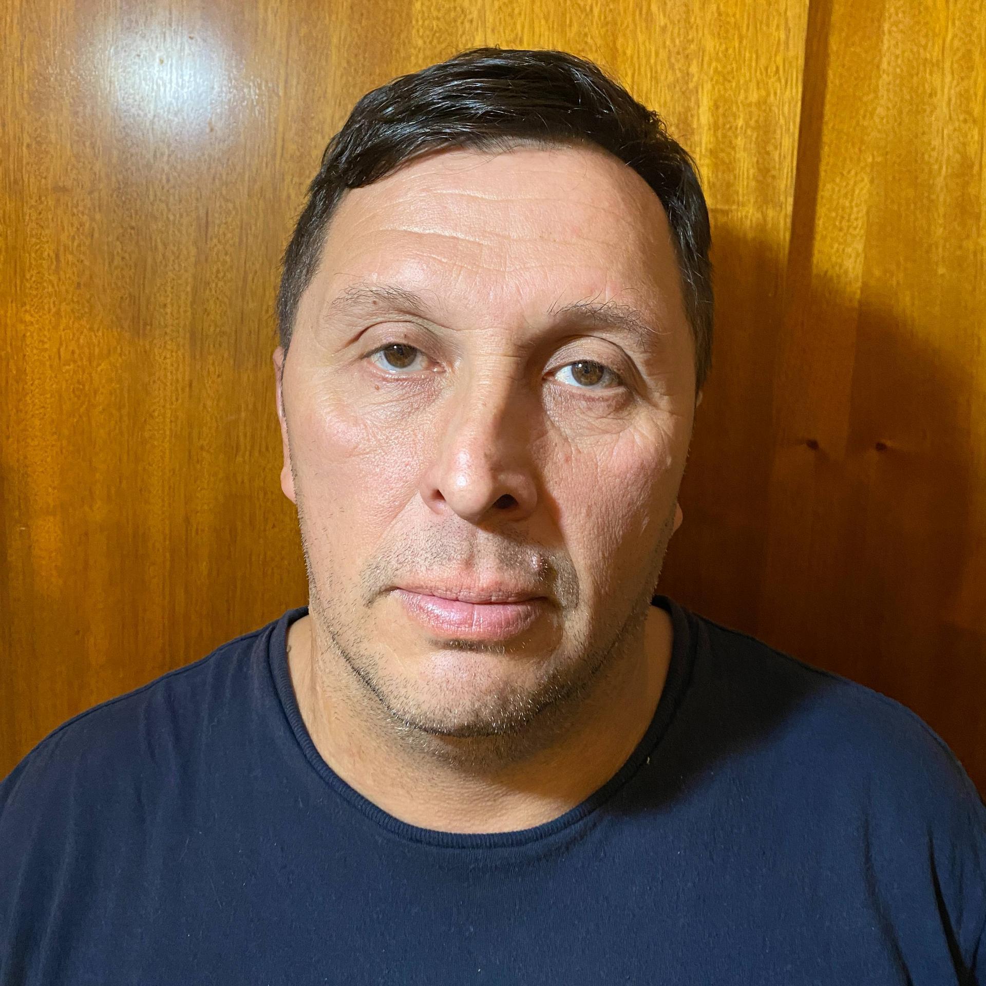 Diego Rosales