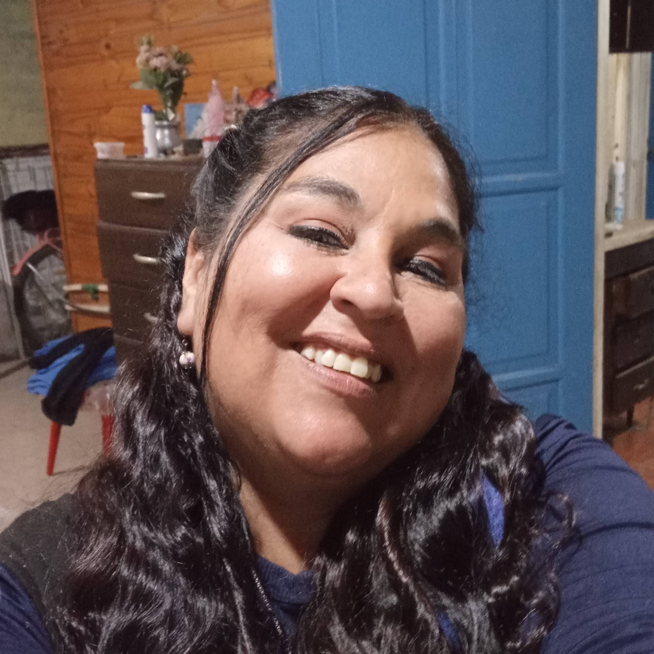 María Belén Rosales Andrade