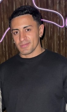 ADRIAN ENRIQUE MEDINA