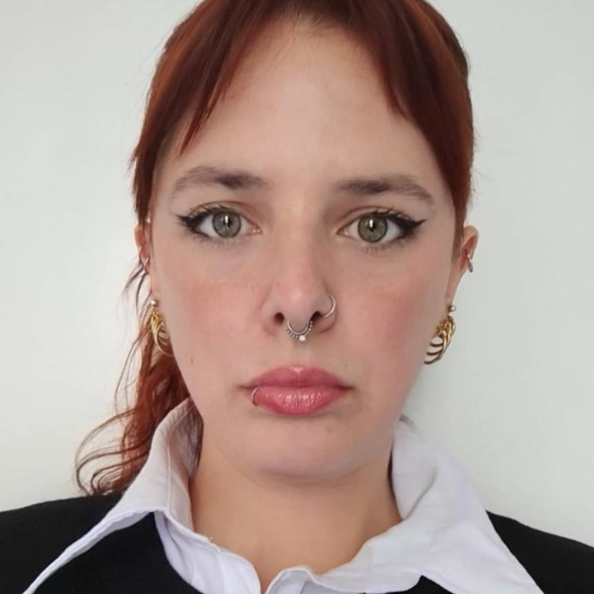Melisa Elola Garcia