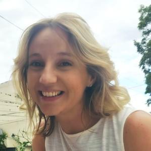 Johanna J. Grillo Russo