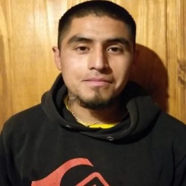 Ezequiel Oziel Inzunza