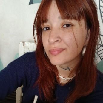 Nadia Johana Haurat