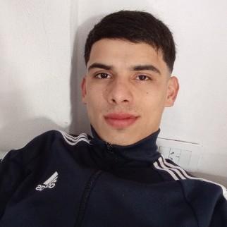 Ezequiel Caceres