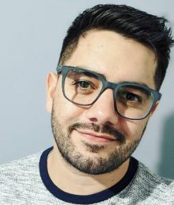 German Rodrigo Nieva