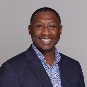 Derrick Thompson