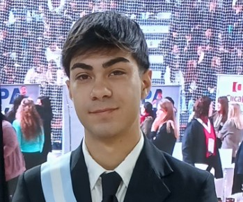 Agustin Aguilera