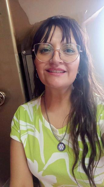 Ivana Ceballos