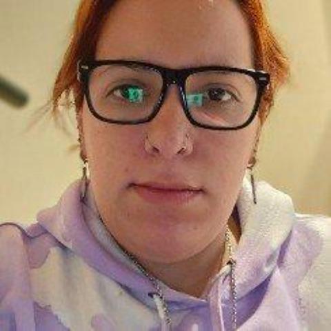 Maria Victoria Zagari