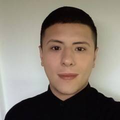 Federico Gonzalo Vizcarra