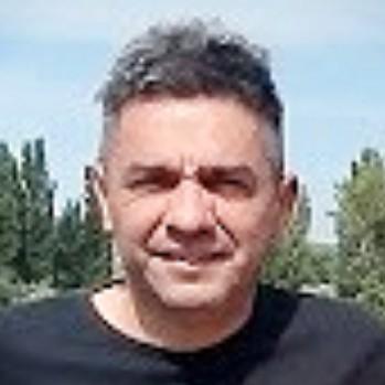 ROLANDO JAVIER BRUNH