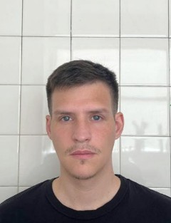Franco Alejandro Lombroni Ocampo