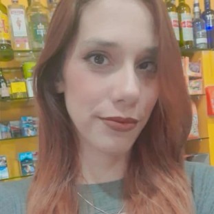 Irina Milagros Roldán Gazziro