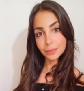 Macarena Parlavecchio