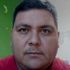 Angel Antonio Paz