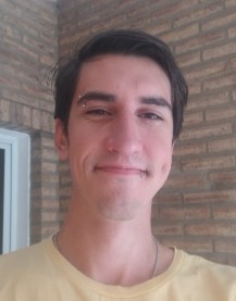 Lautaro Casagerone