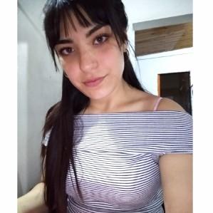 Melisa Eliana Peralta