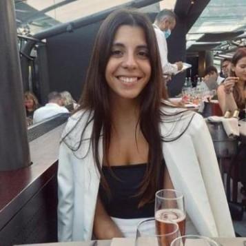 María Julieta Fernández