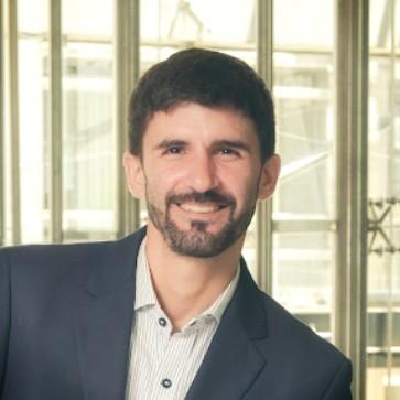 Agustin Pelaez