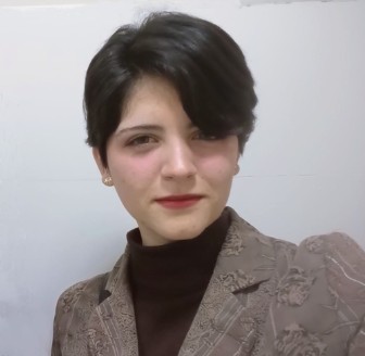 Milagro Macarena Rodriguez