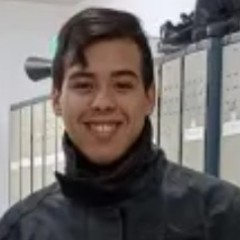 Dylan Lionel Benitez