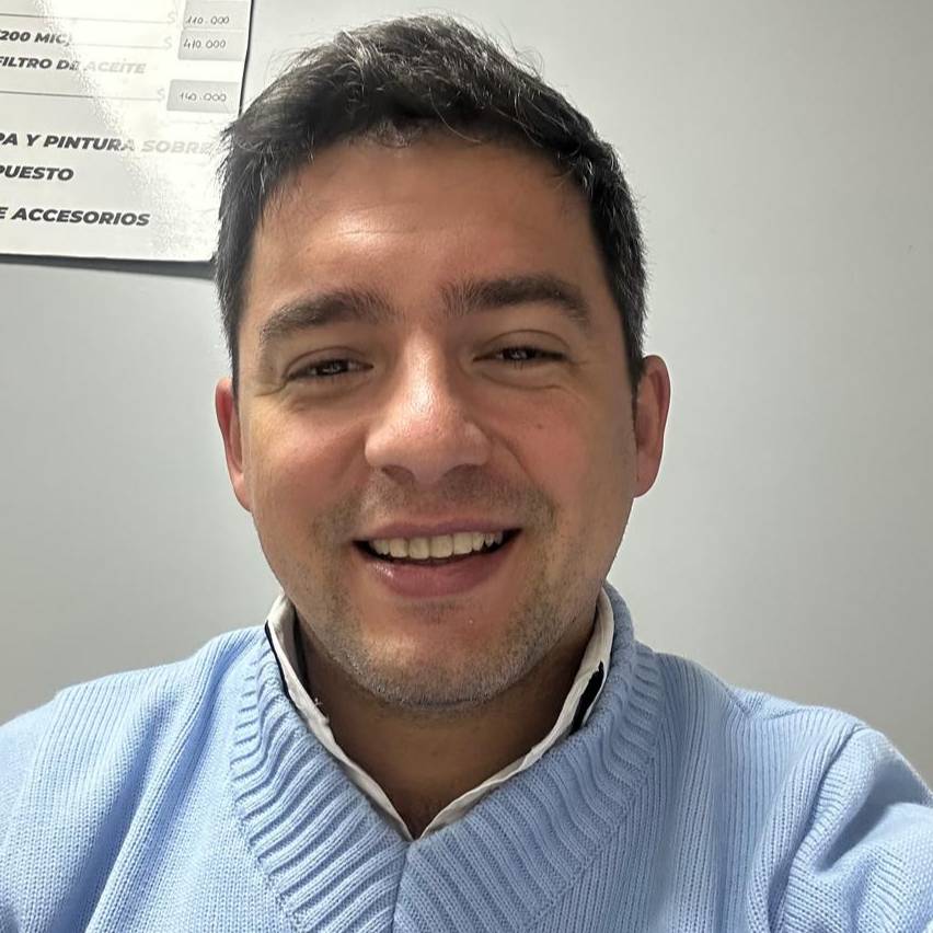 matias javier sanchez