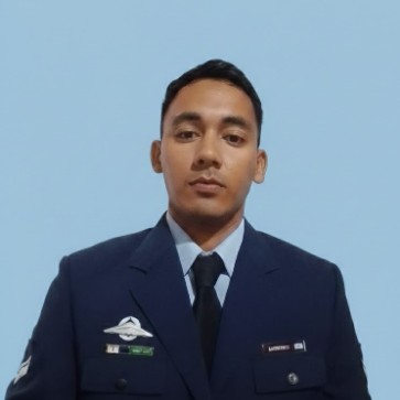 Guillermo Francisco Contreras Salazar