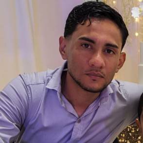 Armando Ariel Domínguez