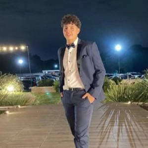 Brian Sebastian Martinez
