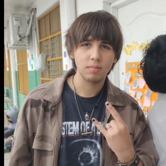 Dante ulises Schafer delgado