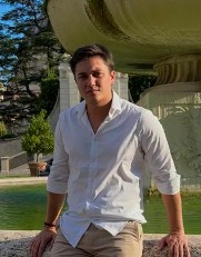 IGNACIO EZEQUIEL FERRETTI