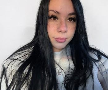 Ludmila Paniagua