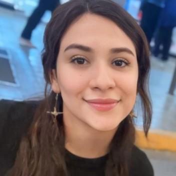 Carla Manrique