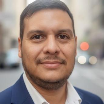 Cristian Martinez