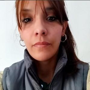 Carla Maria Jose Vispo