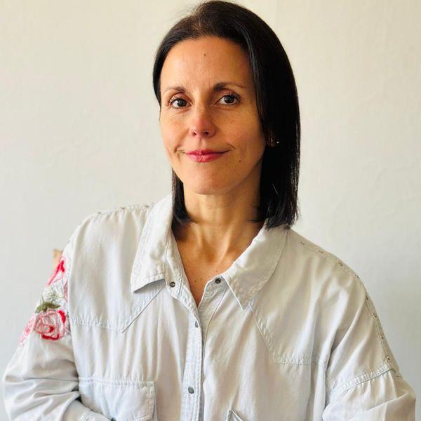 Jaquelina Vanesa TALAVERA