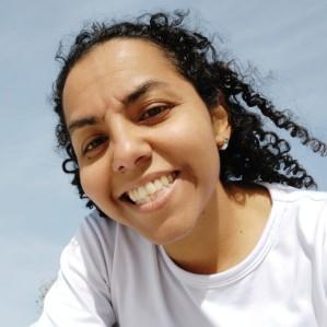 Gabriela Lourdes Díaz Peña