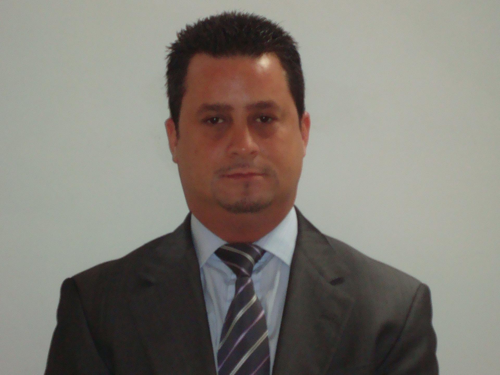 Gustavo Ulises Alberio Godoy