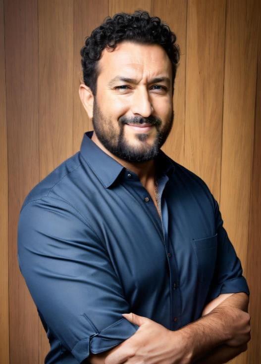 David Sánchez Blanes