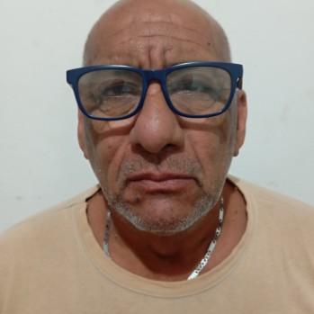 RUBEN DARIO LAVAGETTI