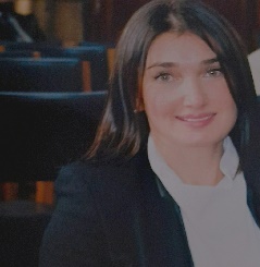 MARIA EUGENIA OROZCO