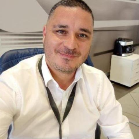 Juan Javier Fonteñe
