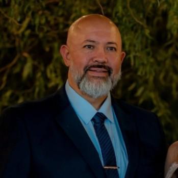 Gustavo Alfredo BARRIOS