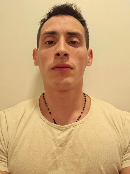 Héctor Exequiel Gamarra