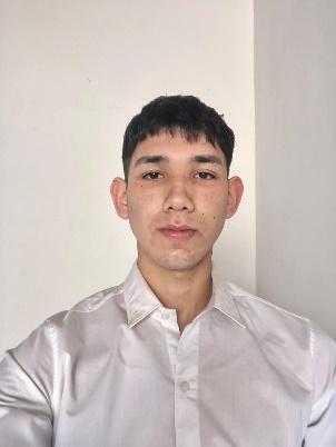 Marcos Ezequiel Álvarez Pérez