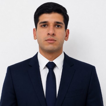 Eros José PÉREZ VEGA