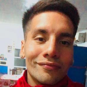 Lucas Damián Busto