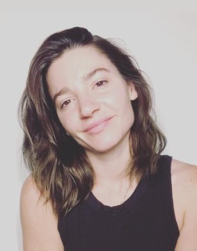 Catalina Von Wernich
