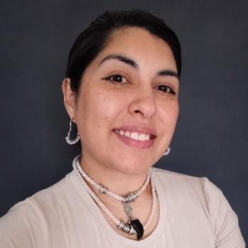 Ursula Nicole Aguirre